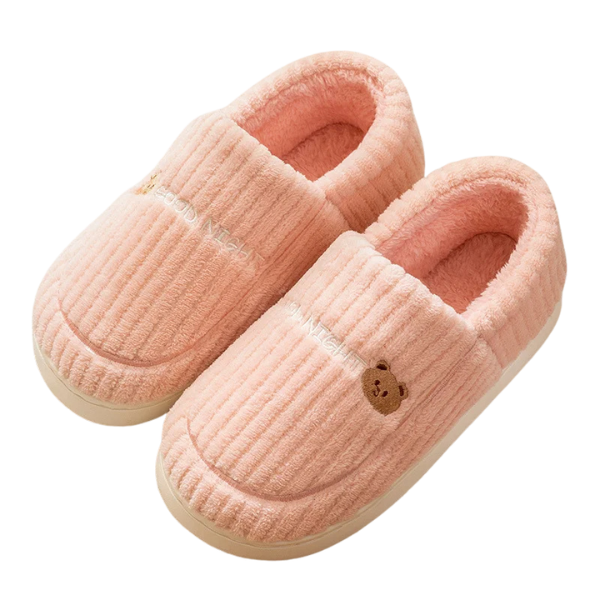 KHARESS | COMFORTABLE SLIPPERS